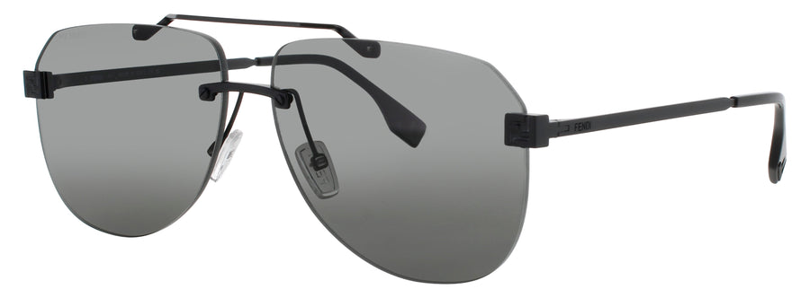 Fendi Sunglasses Green