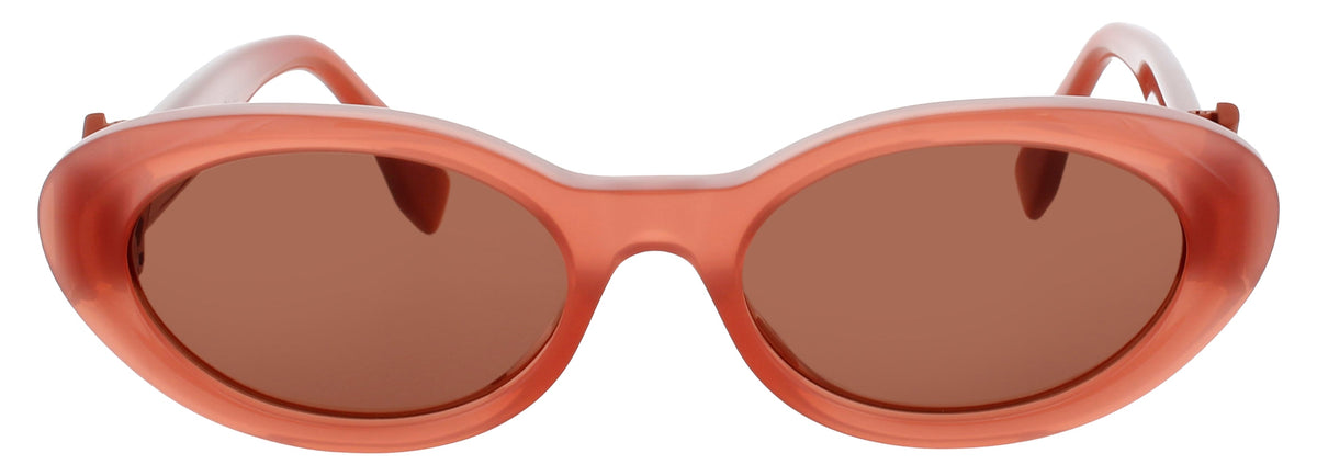 Fendi Sunglasses Bordeaux