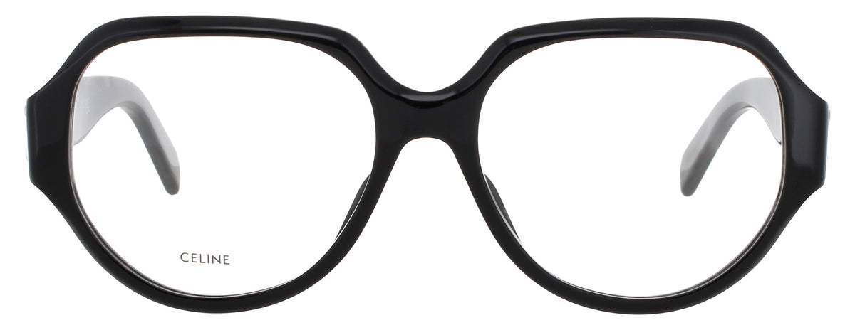 Celine Optical Glasses Black