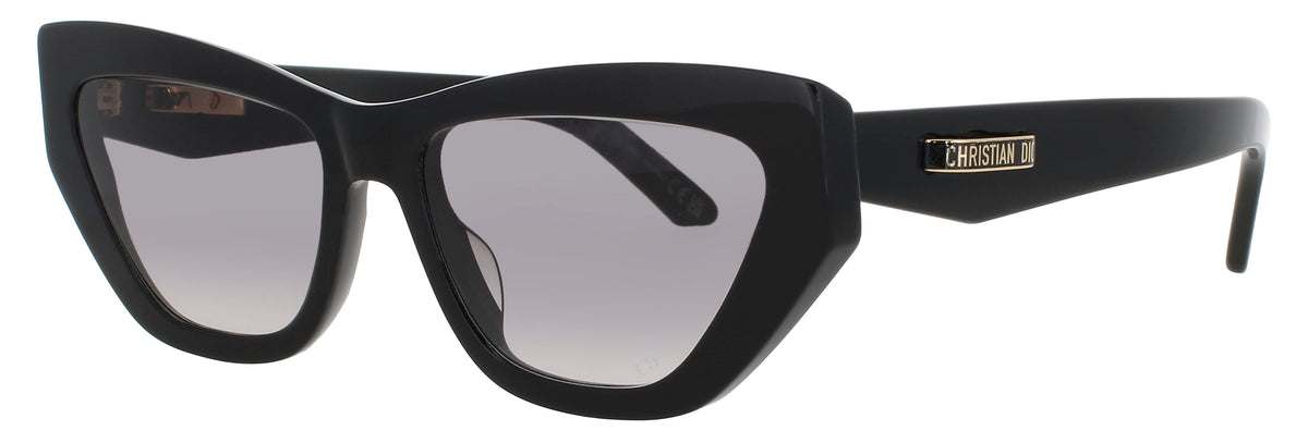 Dior Sunglasses Black
