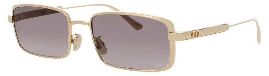 Dior Sunglasses Gold