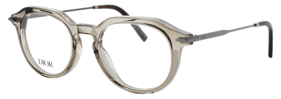 Dior Optical Glasses Black