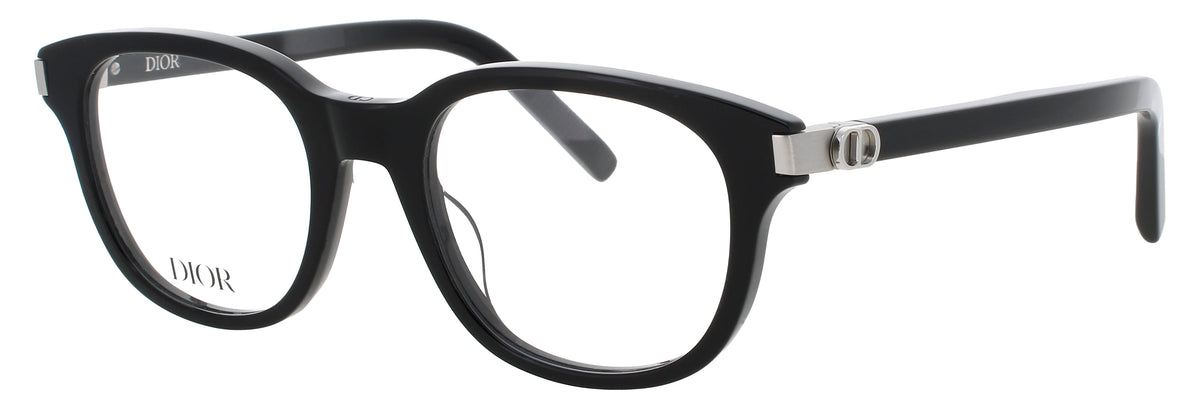 Dior Optical Glasses Black