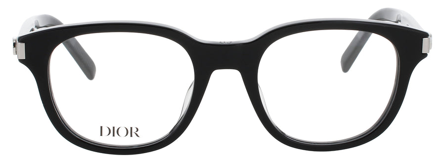Dior Optical Glasses Black