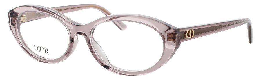 Dior Optical Glasses Brown