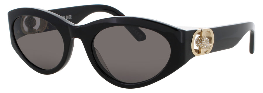 Dior Sunglasses Black