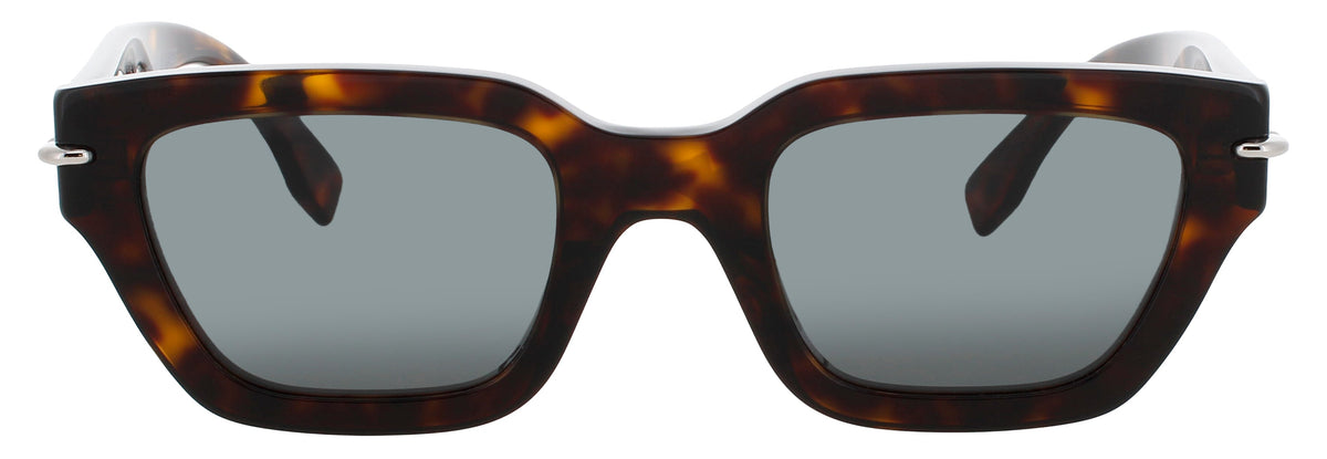 Fendi Sunglasses Brown