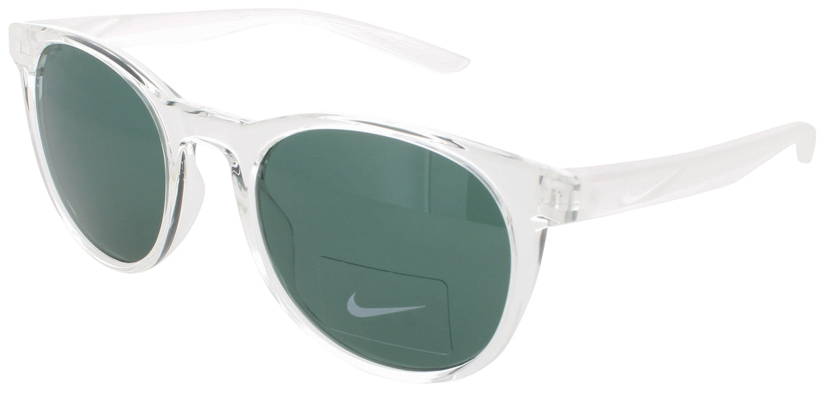 Nike Sunglasses Clear