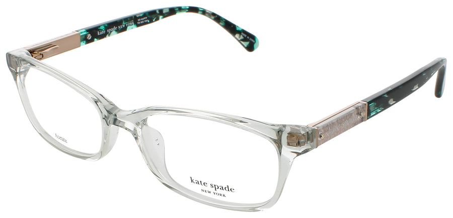 Kate Spade Optical Glasses Green