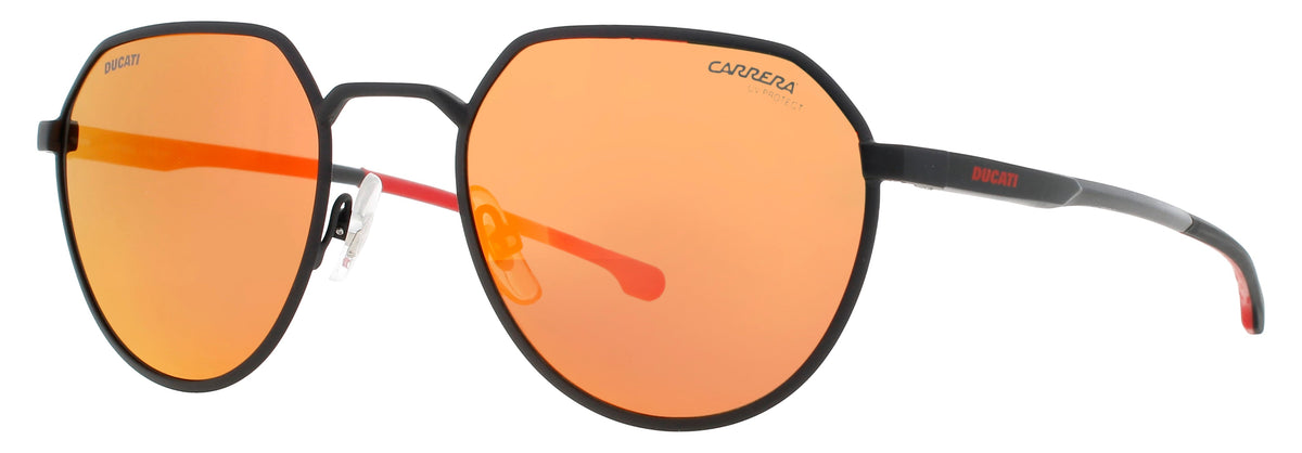 Carrera Sunglasses Black