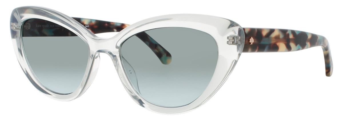 Kate Spade Sunglasses Green