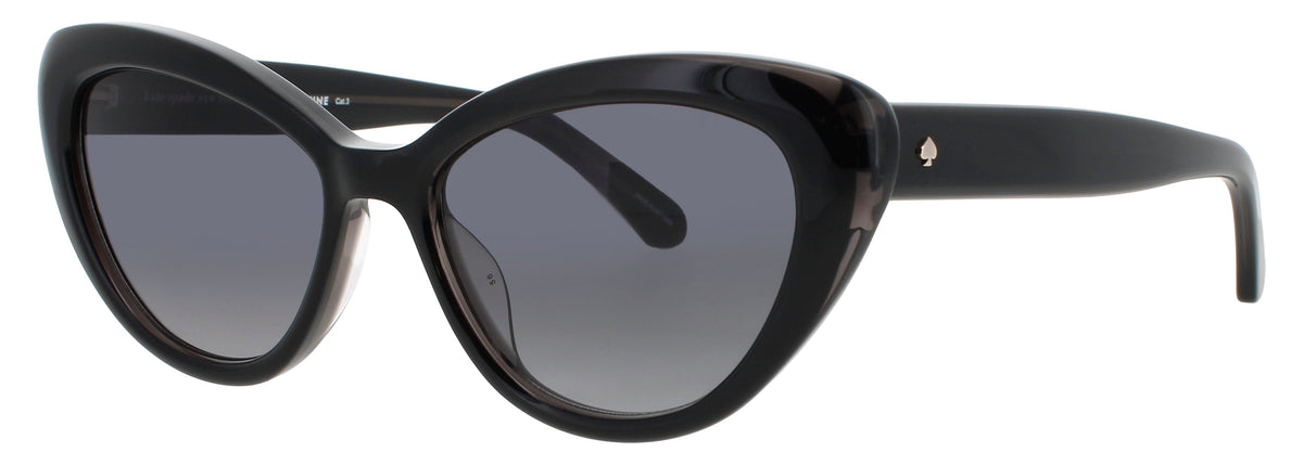Kate Spade Sunglasses Black
