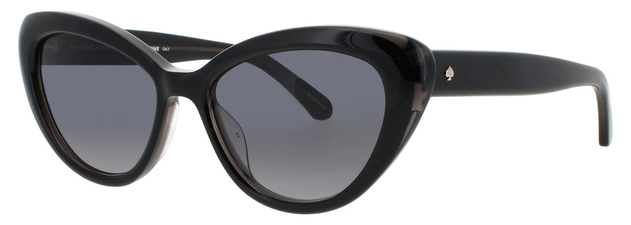 Kate Spade Sunglasses Black