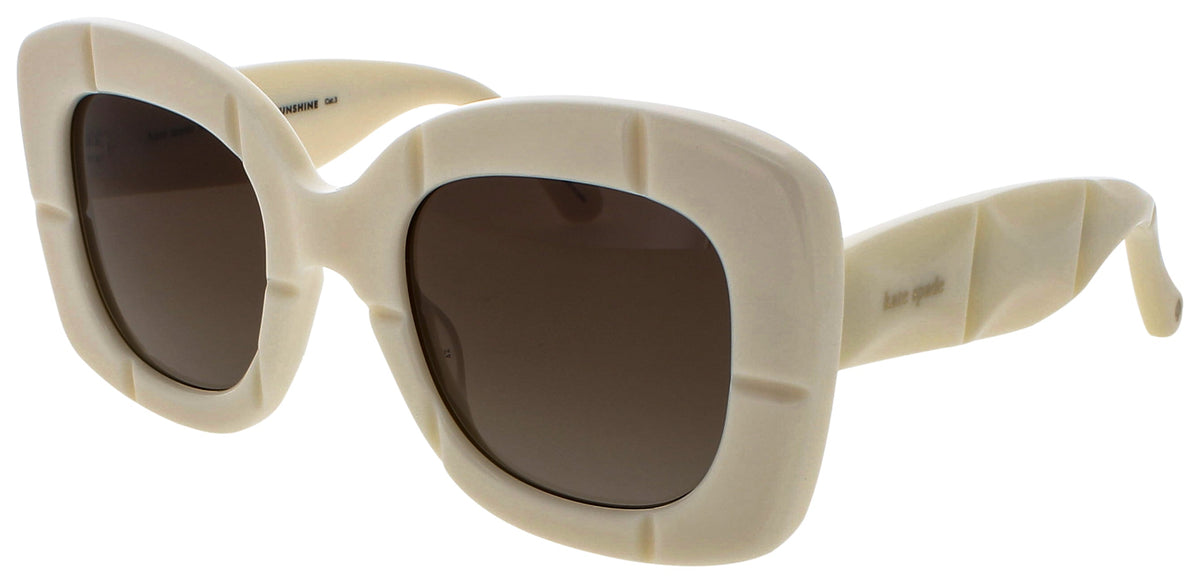 Kate Spade Sunglasses Brown