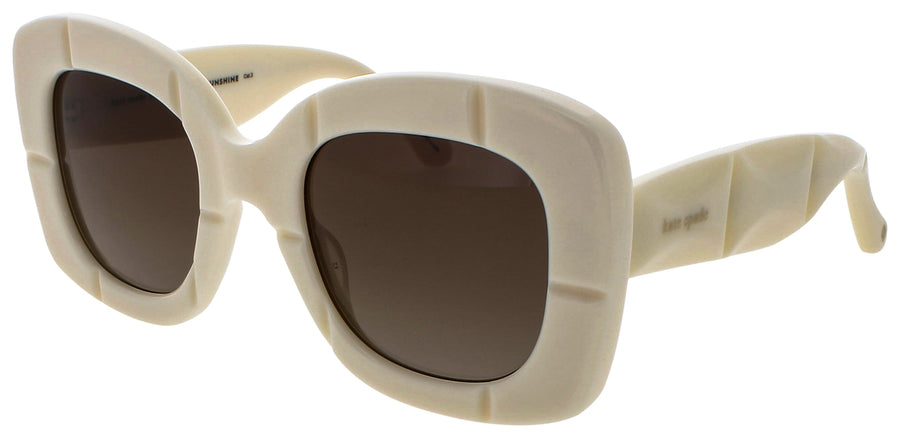 Kate Spade Sunglasses Brown