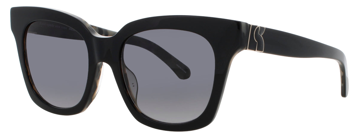 Kate Spade Sunglasses Black