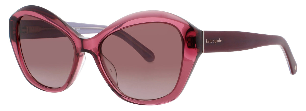 Kate Spade Sunglasses Pink