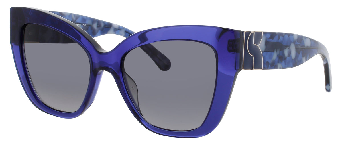 Kate Spade Sunglasses Blue