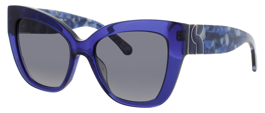 Kate Spade Sunglasses Blue