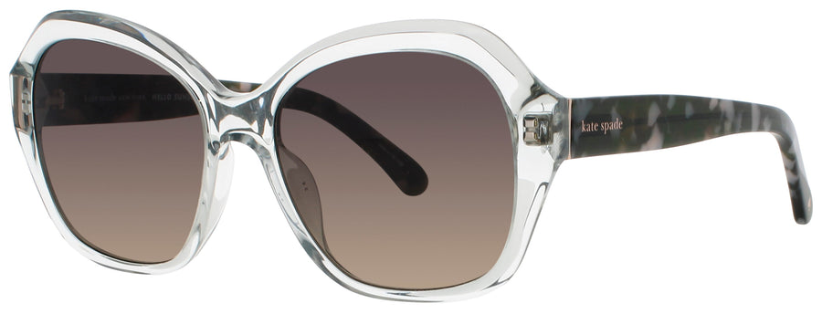 Kate Spade Sunglasses Gray