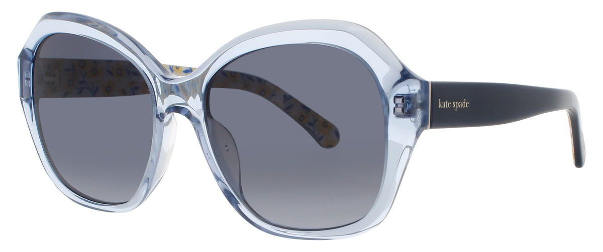 Kate Spade Sunglasses Blue