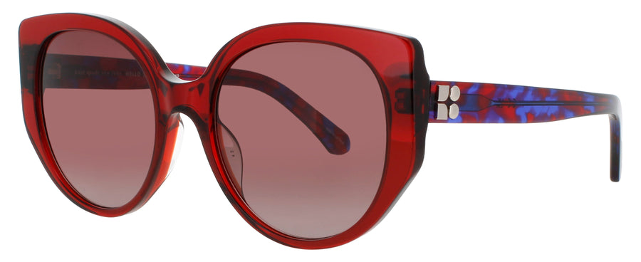 Kate Spade Sunglasses Pink
