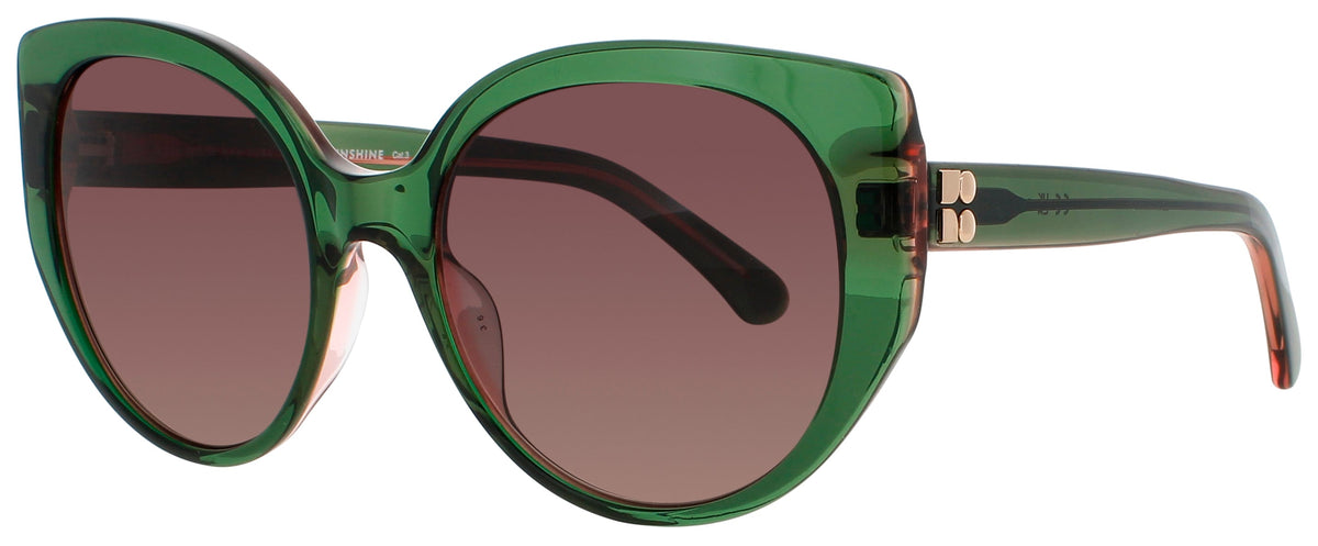 Kate Spade Sunglasses Green