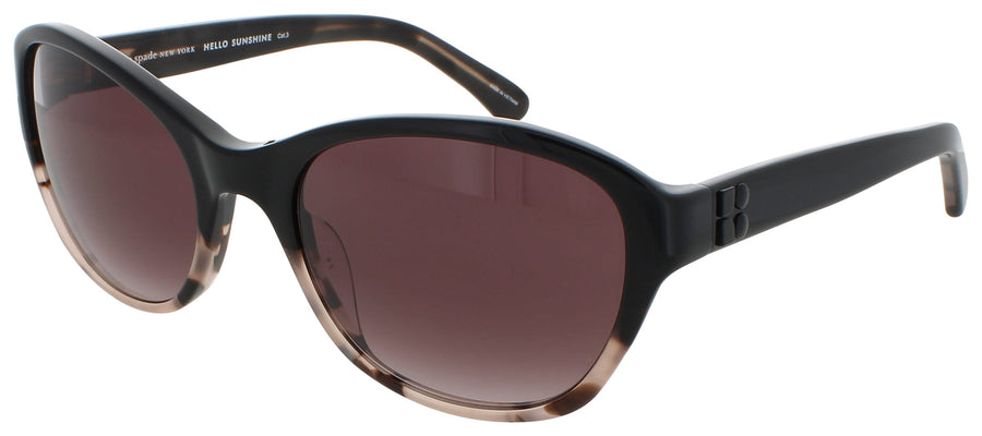 Kate Spade Sunglasses Black