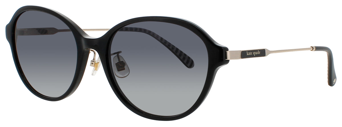 Kate Spade Sunglasses Black