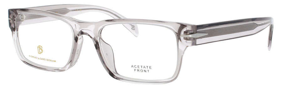 David Beckham Optical Glasses Gray