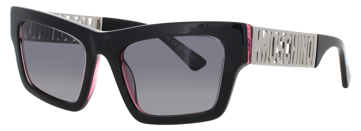 Moschino Sunglasses Gray