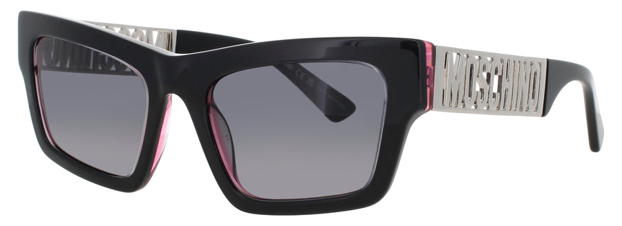 Moschino Sunglasses Gray