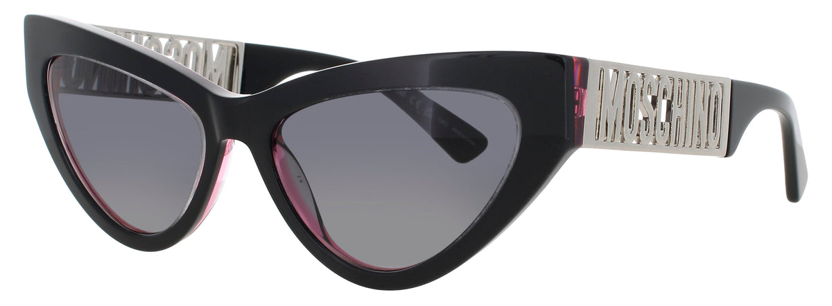 Moschino Sunglasses Gray