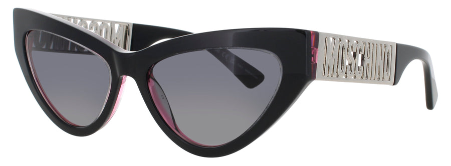 Moschino Sunglasses Gray