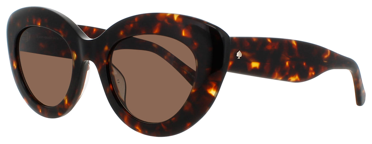 Kate Spade Sunglasses Brown