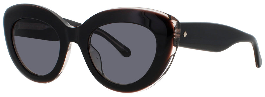 Kate Spade Sunglasses Black