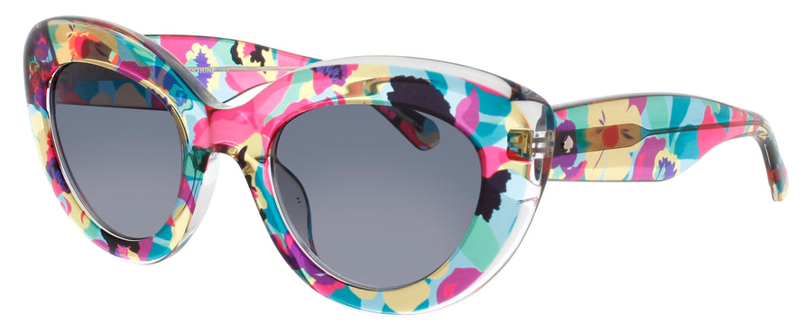 Kate Spade Sunglasses Gray