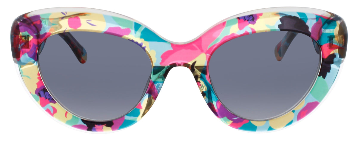 Kate Spade Sunglasses Gray