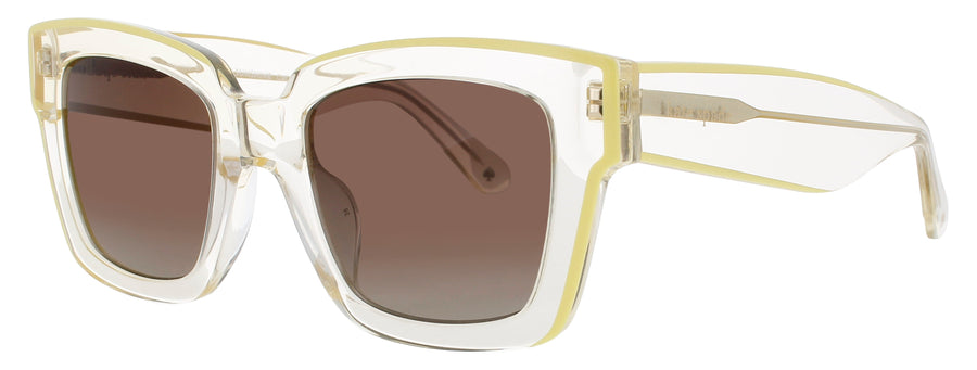 Kate Spade Sunglasses Brown