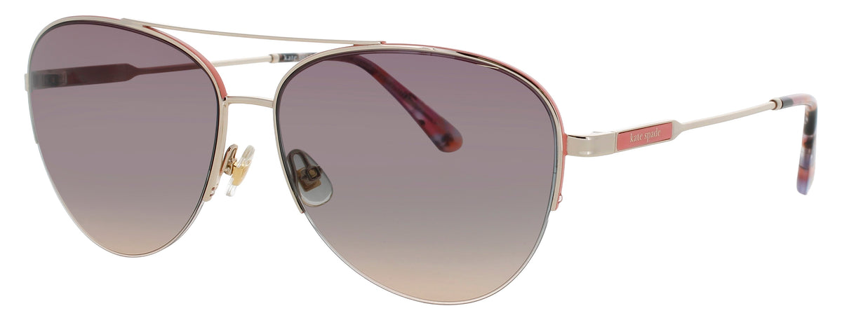 Kate Spade Sunglasses Gray