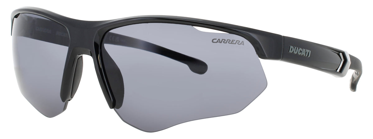 Carrera Sunglasses Black