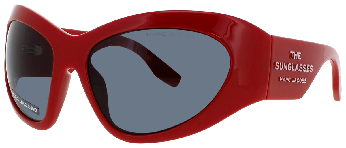Marc Jacobs Sunglasses Gray