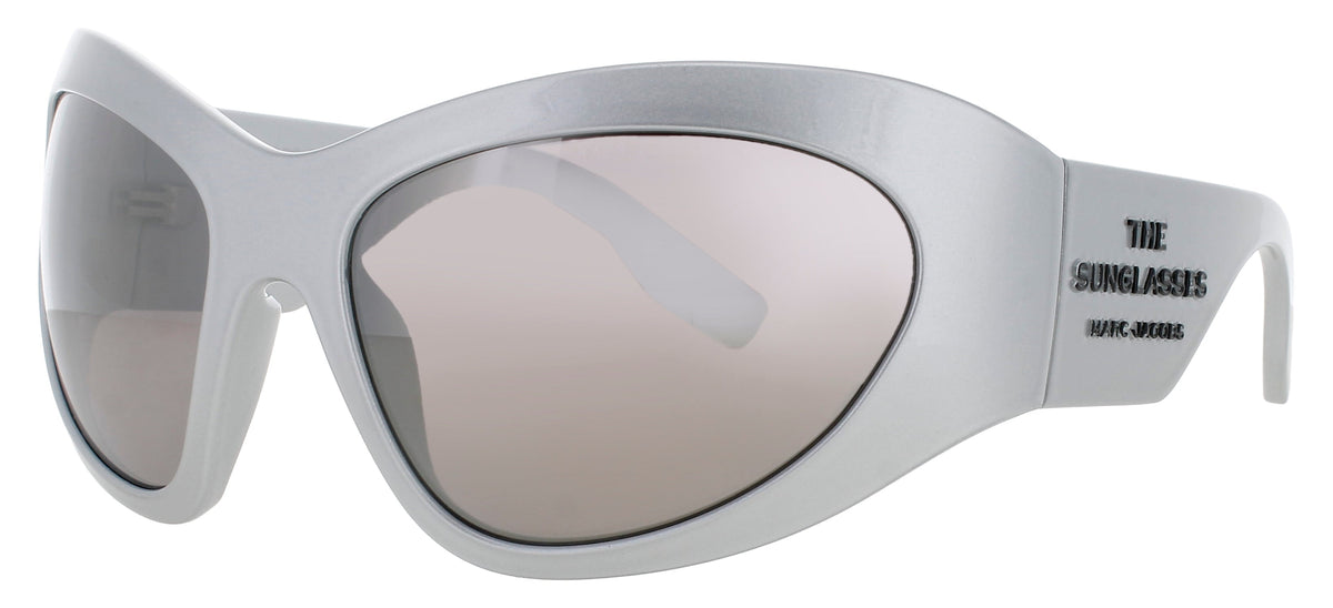 Marc Jacobs Sunglasses Silver