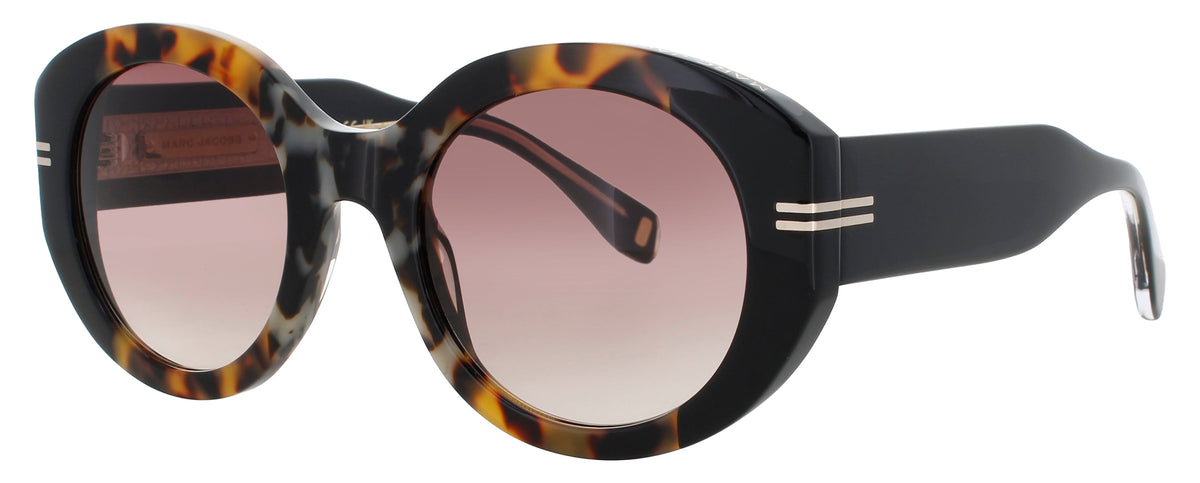 Marc Jacobs Sunglasses Brown