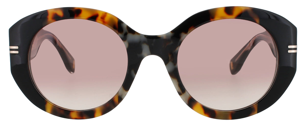 Marc Jacobs Sunglasses Brown