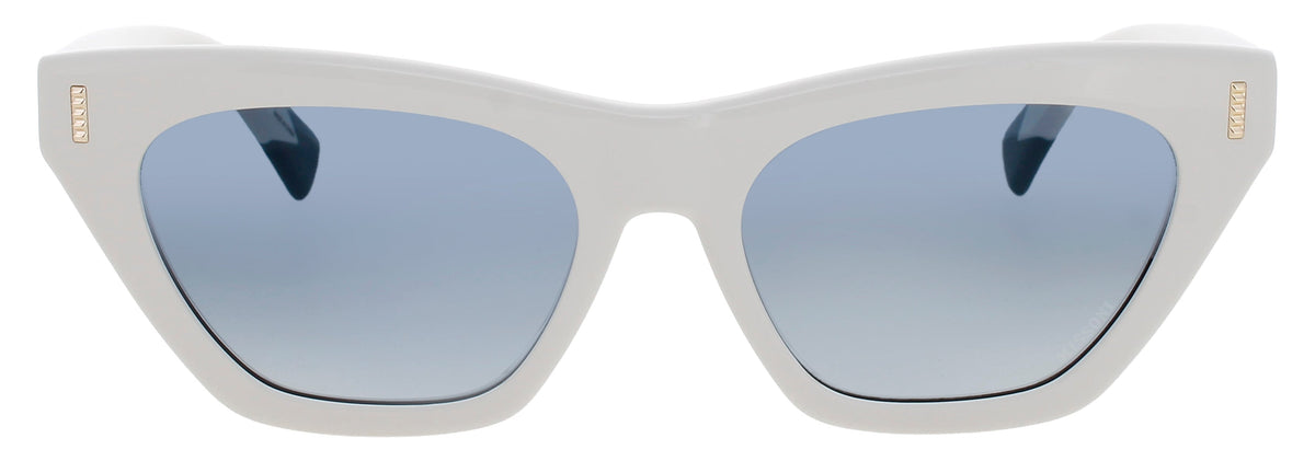 Missoni Sunglasses Blue