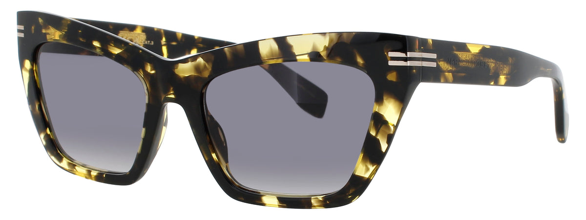 Marc Jacobs Sunglasses Gray