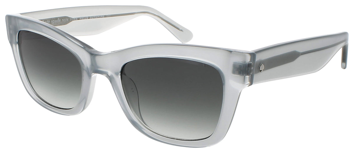 Kate Spade Sunglasses Gray