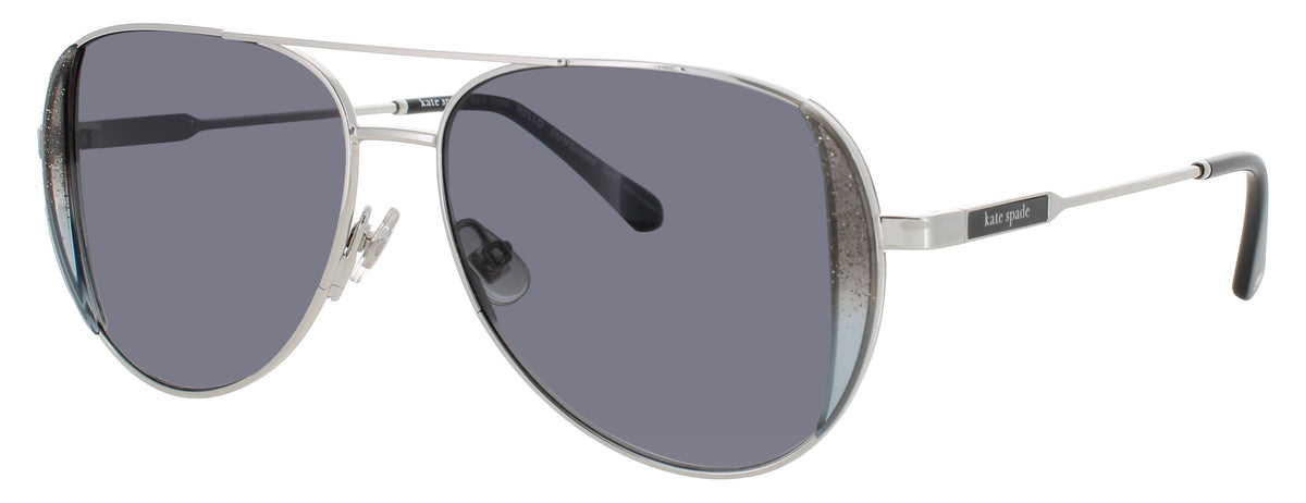 Kate Spade Sunglasses Black