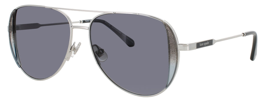 Kate Spade Sunglasses Black